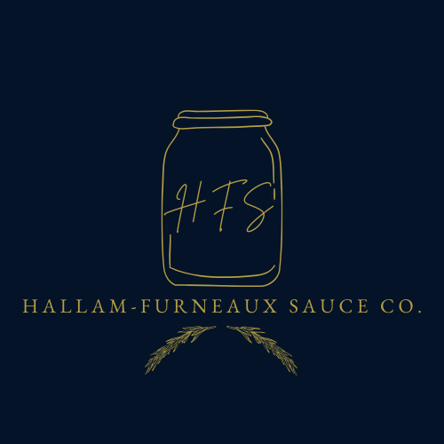 Hallam-Furneaux Sauce Store